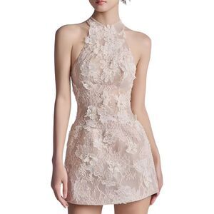 Anette Womens  Mini Dress